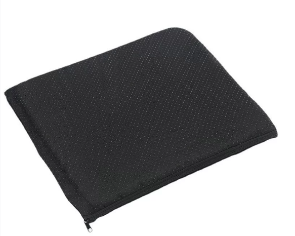 coussin en gel ergonomique - confort d'assise optimal